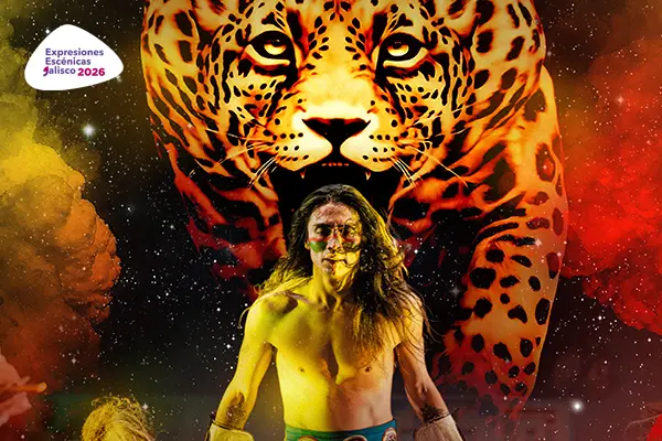 Kopalli, el espíritu astral