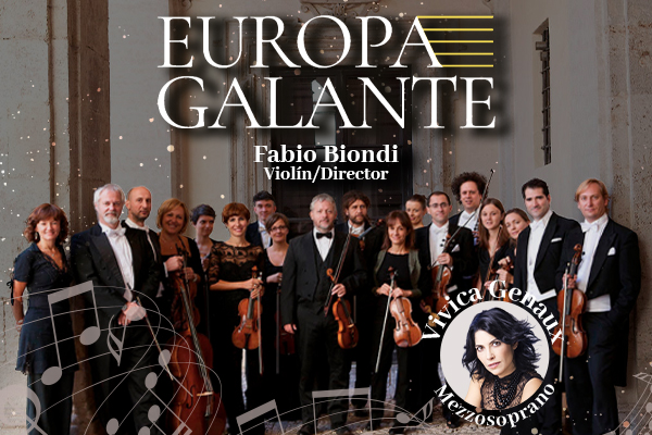 Europa Galante