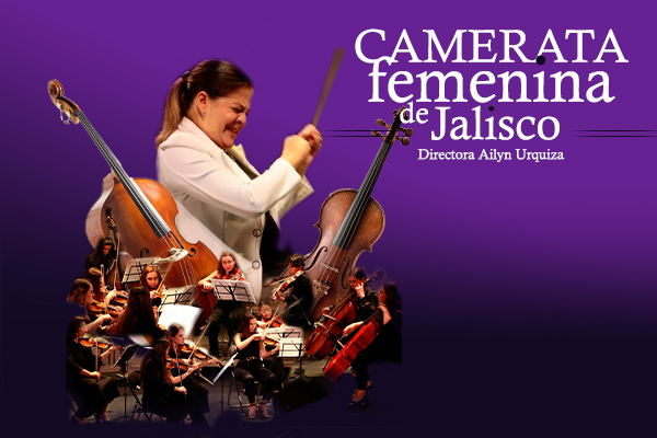 Camerata Femenina de Jalisco