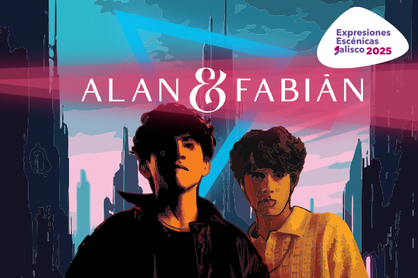 Alan & Fabián