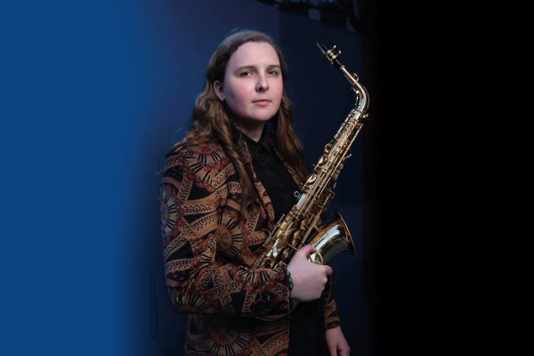 Sarah Hanahan Quartet - NY Jazz All Stars