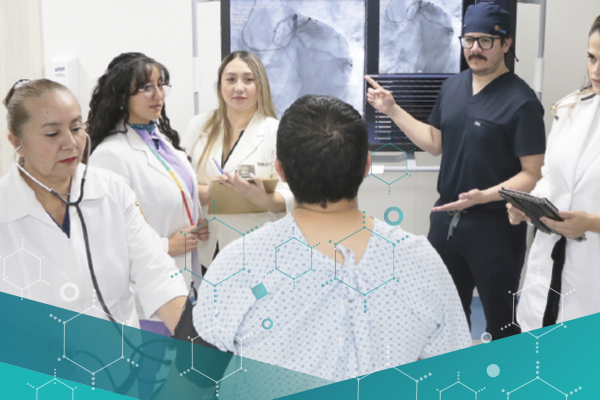 XXVII Congreso Internacional de Avances en Medicina (CIAM)