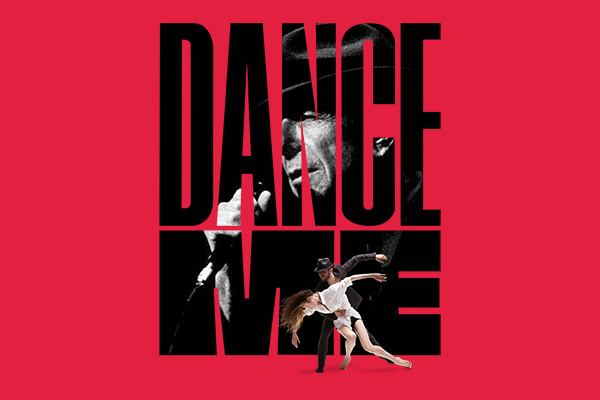 Les Ballets Jazz de Montréal presenta: Dance Me con música de Leonard Cohen