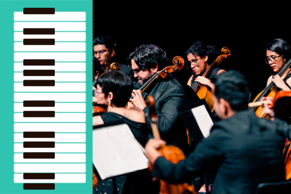 OHIR Programa 5 | Ciclo de piano - Triple concierto de Beethoven