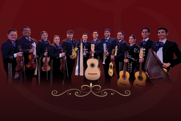 Mariachi Universitario UDG