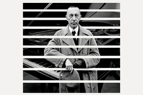 Gala Rachmaninoff