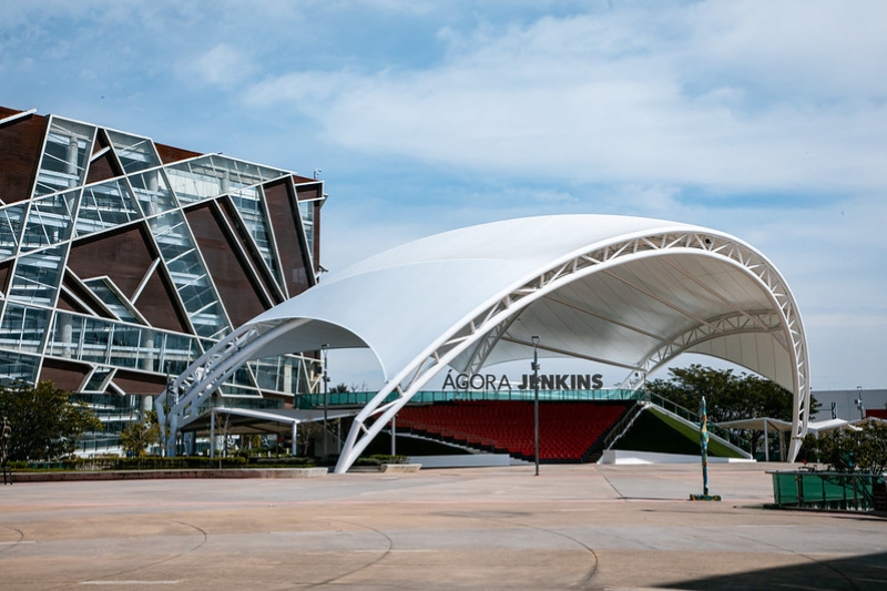 Galería Conjunto Santander
