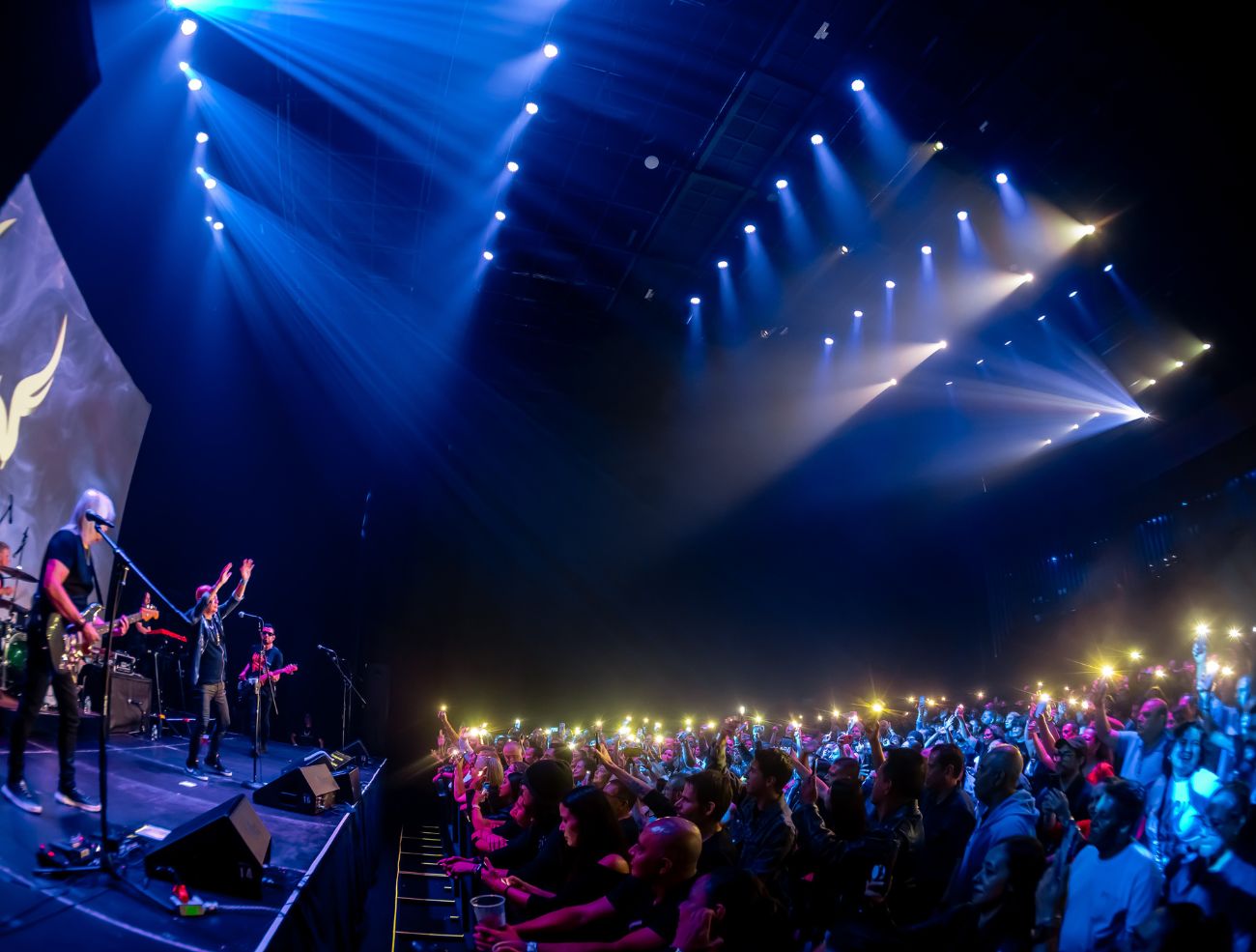 Sala 3 del Conjunto Santander